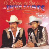 los invasores de nuevo leon