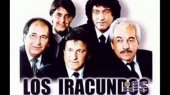 los iracundos