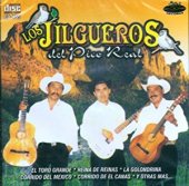 los jilgueros del pico real