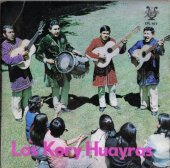 los kory huayras