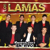 los lamas