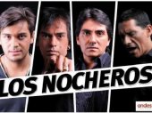 los nocheros