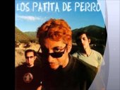 los patita de perro