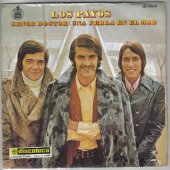 los payos