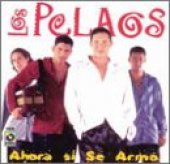 los pelaos