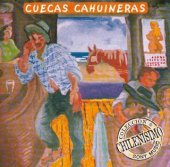 los pulentos de la cueca