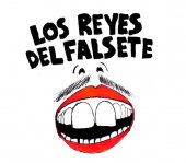 los reyes del falsete