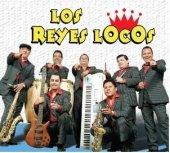 los reyes locos