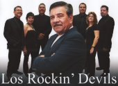 los rockin devils