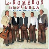 los romeros de la puebla