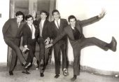 los saicos