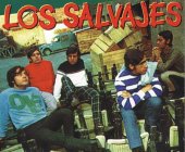 los salvajes