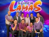 los super lamas