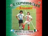 los tepichines