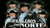 los traileros del norte