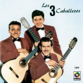 los tres caballeros