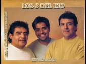 los tres del rio