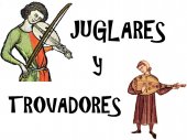 los trovadores