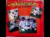 los vallenatos