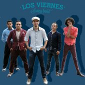 los viernes swing band