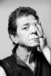 lou reed