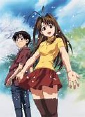 love hina