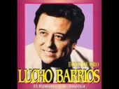 lucho barrios