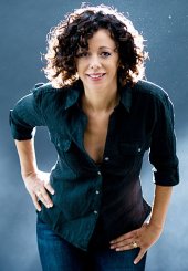 luciana souza