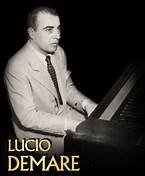 lucio demare