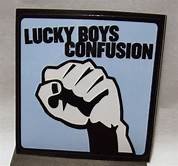 lucky boys confusion