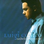 luigi castro