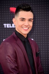 luis coronel