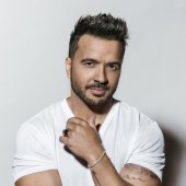 luis fonsi