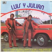 luis y julian