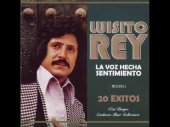 luisito rey