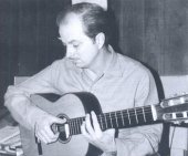 luiz bonfa