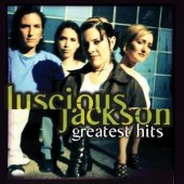 luscious jackson