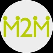 m2m