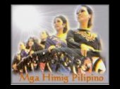 mabuhay singers