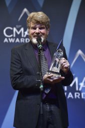 mac mcanally