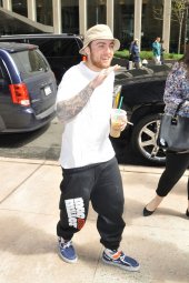 mac miller