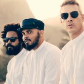 major lazer