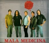 mala medicina