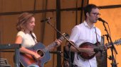 mandolin orange