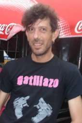 manolo kabezabolo