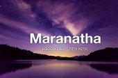 maranatha music