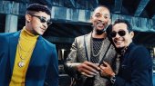 marc anthony will smith bad bunny