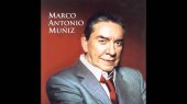 marco antonio muniz