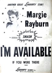 margie rayburn