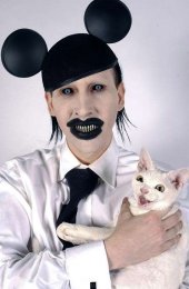 marilyn manson